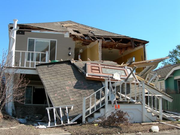 Cost of Disaster Restoration Service in Fenton