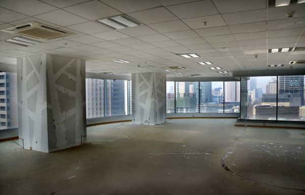 Cost of Commercial Restoration Service in Fenton