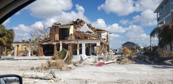 Cost of Disaster Cleanup Service in Fenton